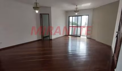 Apartamento de 133m² com 4 quartos em Jardim São Paulo
