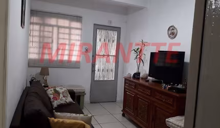 Casa terrea de 75m² com 2 quartos em Parada Inglesa