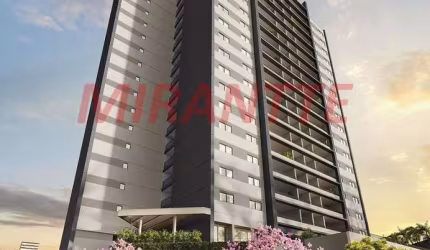 Apartamento de 72m² com 2 quartos em Jardim São Paulo(Zona Norte)