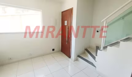 Cond. fechado de 62m² com 2 quartos em Freguesia do Ó