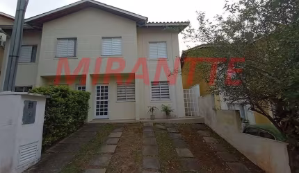 Cond. fechado de 109.5m² com 3 quartos em Jardim Ipê