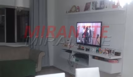 Apartamento de 85m² com 3 quartos em Aclimação
