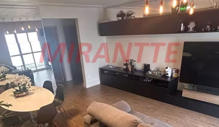 Apartamento de 114m² com 3 quartos em Santa Teresinha