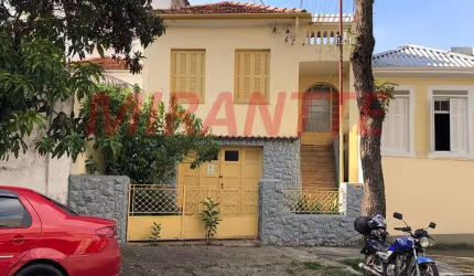 Casa terrea de 100m² com 2 quartos em Santana
