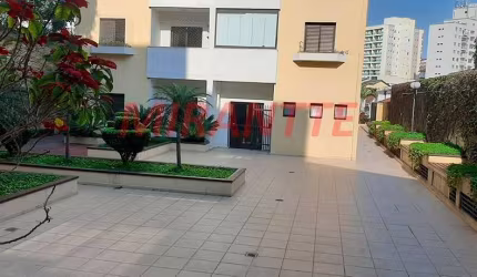 Apartamento de 57m² com 2 quartos em Parada Inglesa