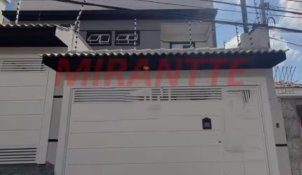 Sobrado de 147m² com 3 quartos em Imirim