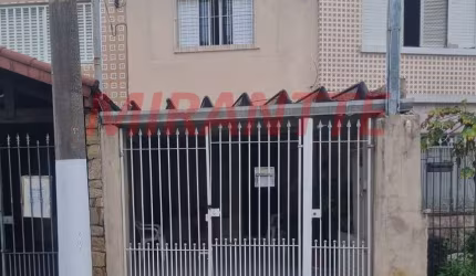 Sobrado de 150m² com 3 quartos em Vila Isolina Mazzei