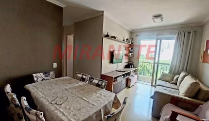 Apartamento de 640m² com 3 quartos em Imirim
