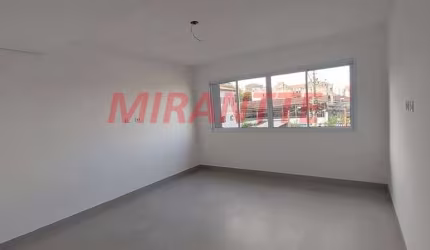 Sobrado de 120m² com 3 quartos em Parada Inglesa