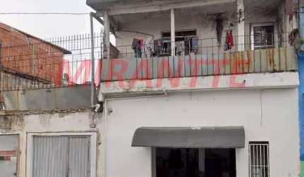 Casa terrea de 363.25m² com 6 quartos em Jardim Guaianazes