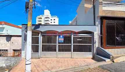 Casa terrea de 120m² com 2 quartos em Jardim Paraiso