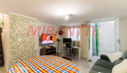 Casa terrea de 192m² com 2 quartos em Vila Guilherme