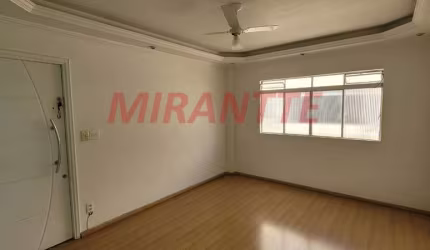 Apartamento de 58m² com 2 quartos em Jardim Virginia Bianca
