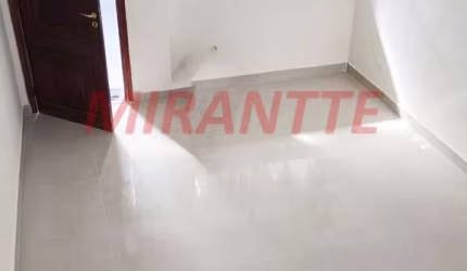Sobrado de 72m² com 2 quartos em Vila Romero