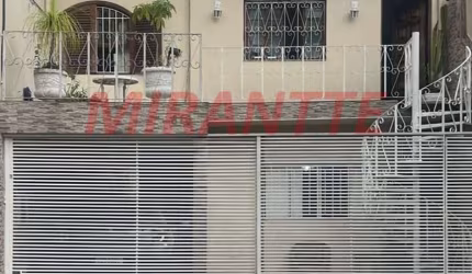 Casa terrea de 179m² com 3 quartos em Vila Baruel