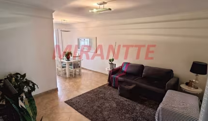 Cond. fechado de 165m² com 3 quartos em Parque Mandaqui