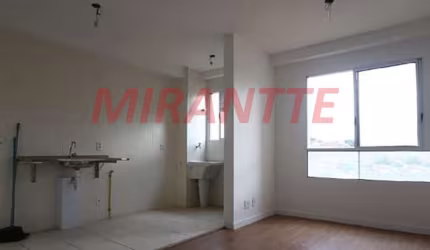 Apartamento de 47m² com 2 quartos em Conceição