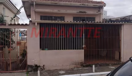 Sobrado de 300m² com 3 quartos em Parada Inglesa
