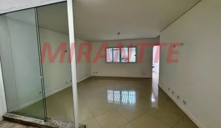 Sobrado de 116m² com 3 quartos em Parque Sao Domingos