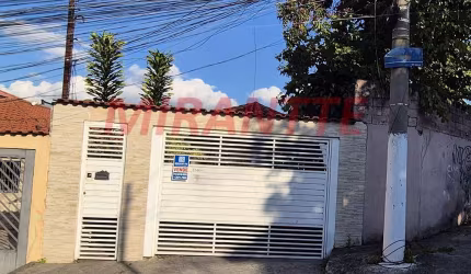 Casa terrea de 180m² com 3 quartos em Parque Boturussu