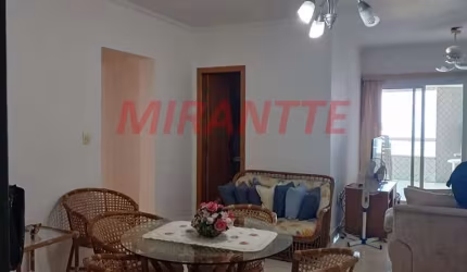 Apartamento de 170m² com 3 quartos em Tupi