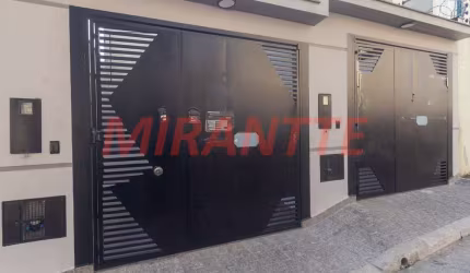 Sobrado de 160m² com 3 quartos em Parada Inglesa