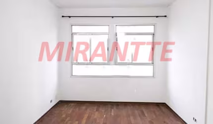 Apartamento de 96m² com 3 quartos em Santana