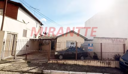 Casa terrea de 146m² com 4 quartos em Vila Marina