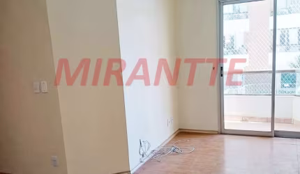 Apartamento de 96m² com 3 quartos em Parque Mandaqui