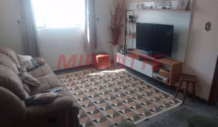 Sobrado de 151m² com 3 quartos em Casa Verde