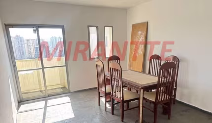 Apartamento de 70.73m² com 2 quartos em Centro