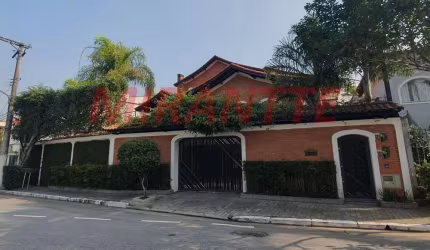 Sobrado de 320m² com 4 quartos em Parque Palmas Do Tremembé
