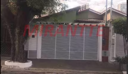 Casa terrea de 175m² com 3 quartos em Vila Moreira
