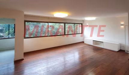 Apartamento de 151.5m² com 3 quartos em Vila Albertina
