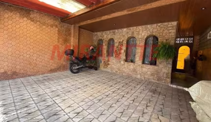Sobrado de 180m² com 3 quartos em Carandiru