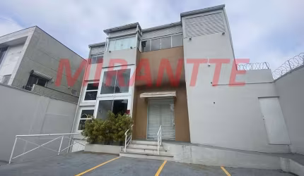 Comercial de 717m² em Tucuruvi