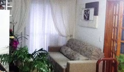 Apartamento de 52m² com 2 quartos em Vila Maria Alta