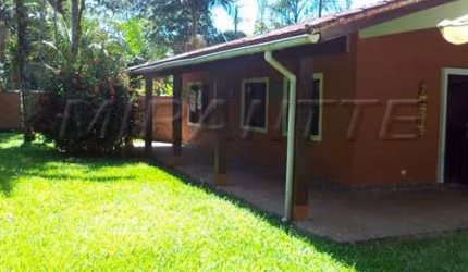 Casa terrea de 210m² com 4 quartos em Praia da Juréia