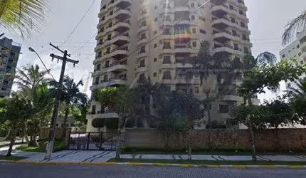 Apartamento de 80m² com 2 quartos em RIVIERA DE SAO LOURENCO
