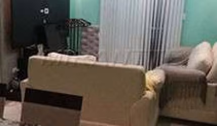 Apartamento de 87m² com 2 quartos em CENTRO