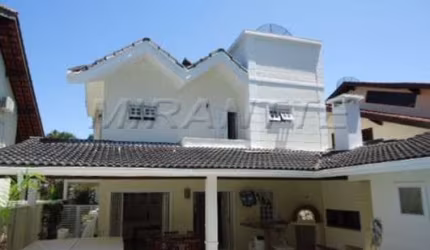 Sobrado de 346m² em RIVIERA DE SAO LOURENCO