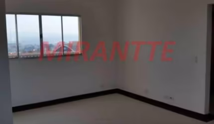 Apartamento de 64m² com 2 quartos em Centro
