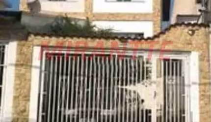 Sobrado de 91m² com 3 quartos em Vila Matilde