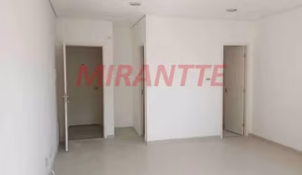 Comercial de 34m² em Tucuruvi