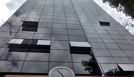 Comercial de 45m² com 1 quartos em Vila Gustavo