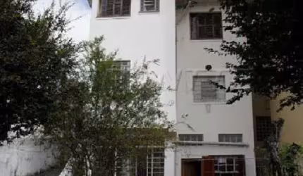 Sobrado de 400m² com 3 quartos em Jardim São Paulo