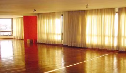 Apartamento de 354m² com 4 quartos em Santana