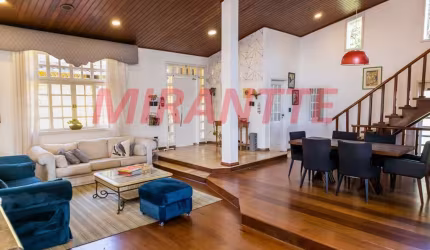 Cond. fechado de 780m² com 4 quartos em Jardim Ibiratiba