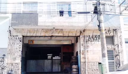 Galpao em Casa Verde