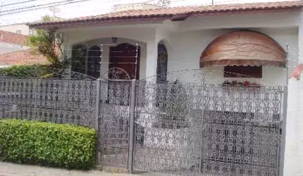 Casa terrea de 278m² com 3 quartos em Jardim São Paulo